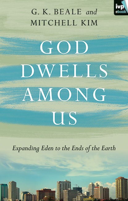 Cover image for God Dwells Among Us, isbn: 9781783593026