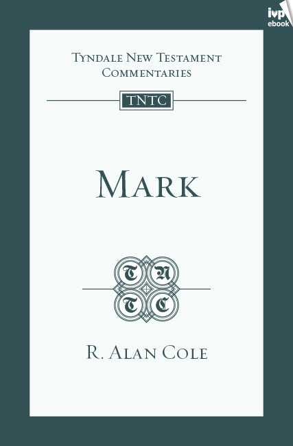 Cover image for TNTC Mark, isbn: 9781783593118