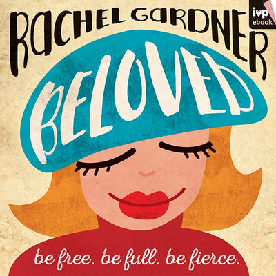 Cover image for Beloved, isbn: 9781783593606