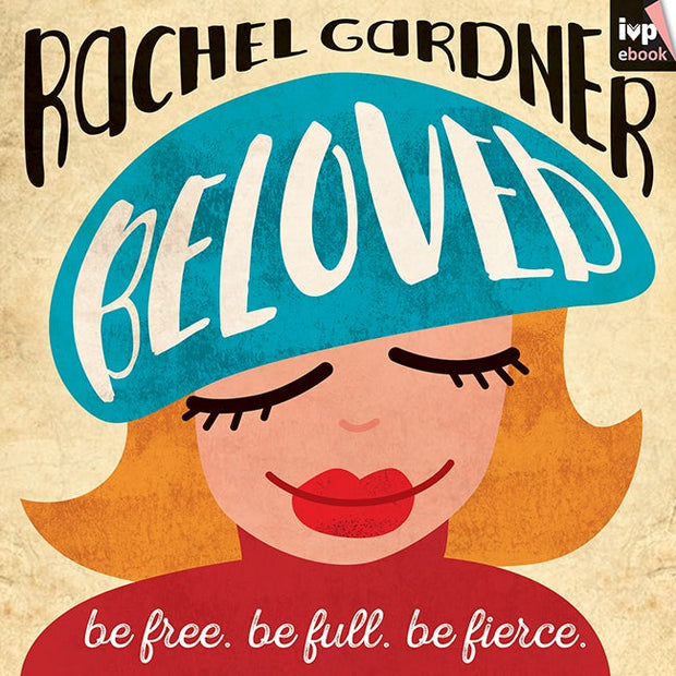 Cover image for Beloved, isbn: 9781783593606