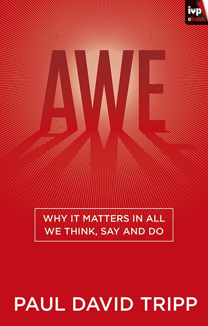 Cover image for Awe, isbn: 9781783593781