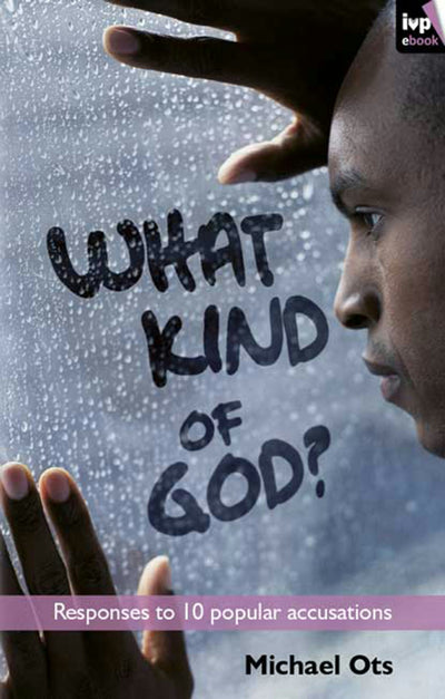 Cover image for What Kind of God?, isbn: 9781783594108