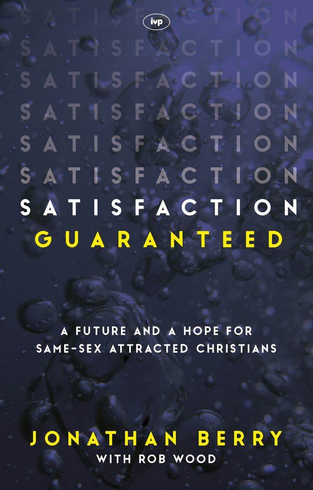 Cover image for Satisfaction Guaranteed, isbn: 9781783594245