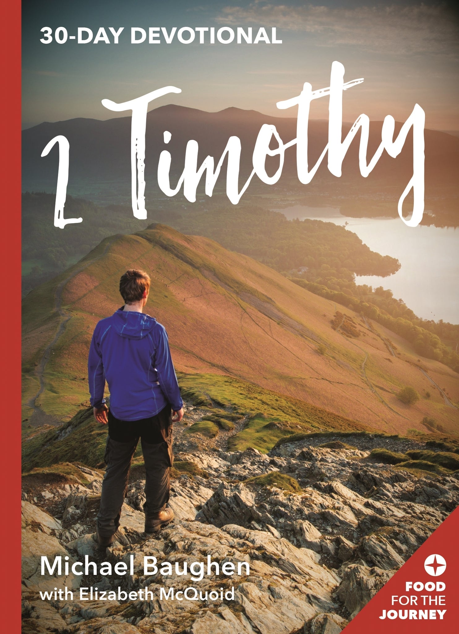 Cover image for 2 Timothy ISBN 9781783594382