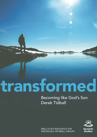 Cover image for Transformed, isbn: 9781783594542