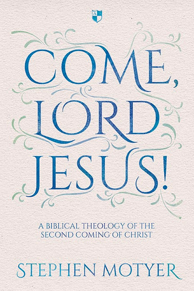 Cover image for Come, Lord Jesus!, isbn: 9781783594641