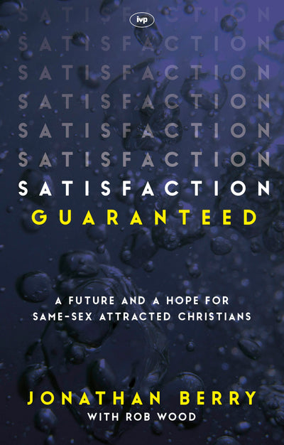 Cover image for Satisfaction Guaranteed, isbn: 9781783594764