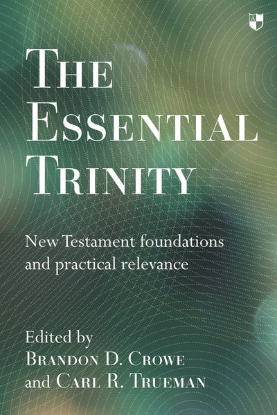 Cover image for The Essential Trinity, isbn: 9781783594771