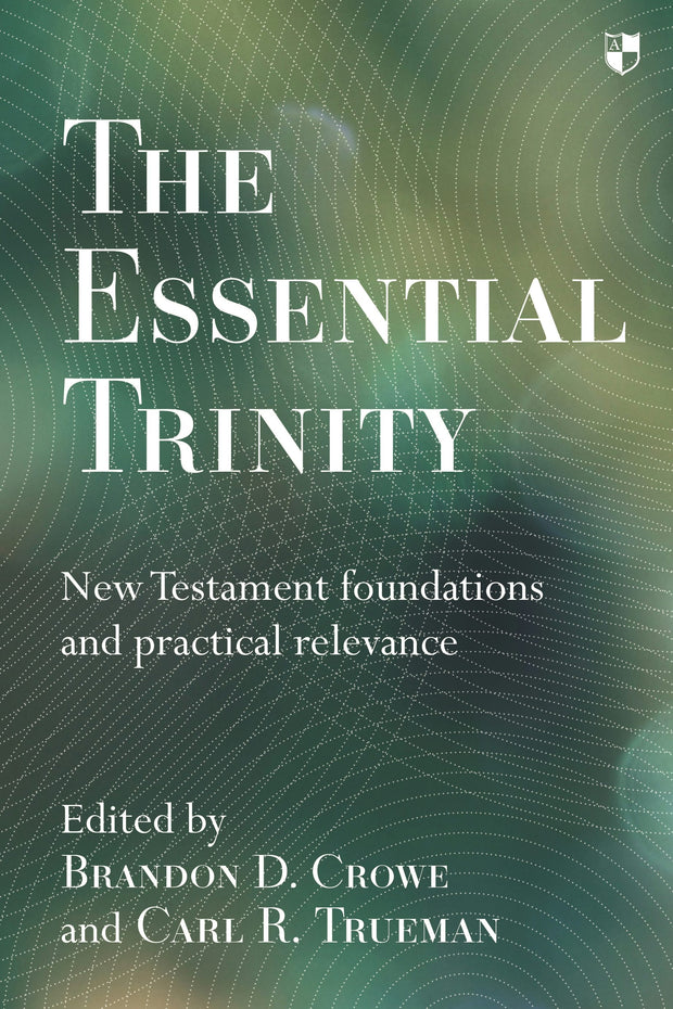 Cover image for The Essential Trinity, isbn: 9781783594771