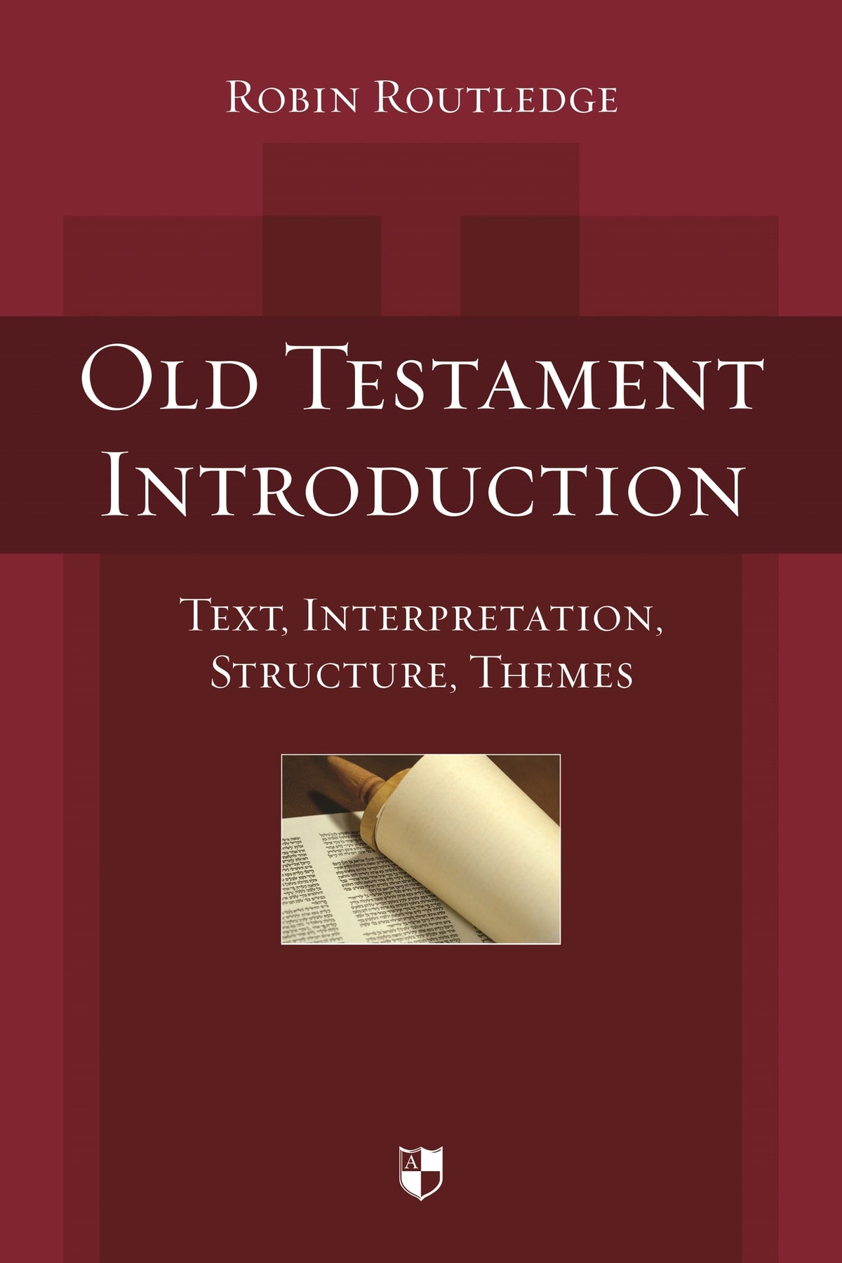 Cover image for Old Testament Introduction ISBN 9781783594887
