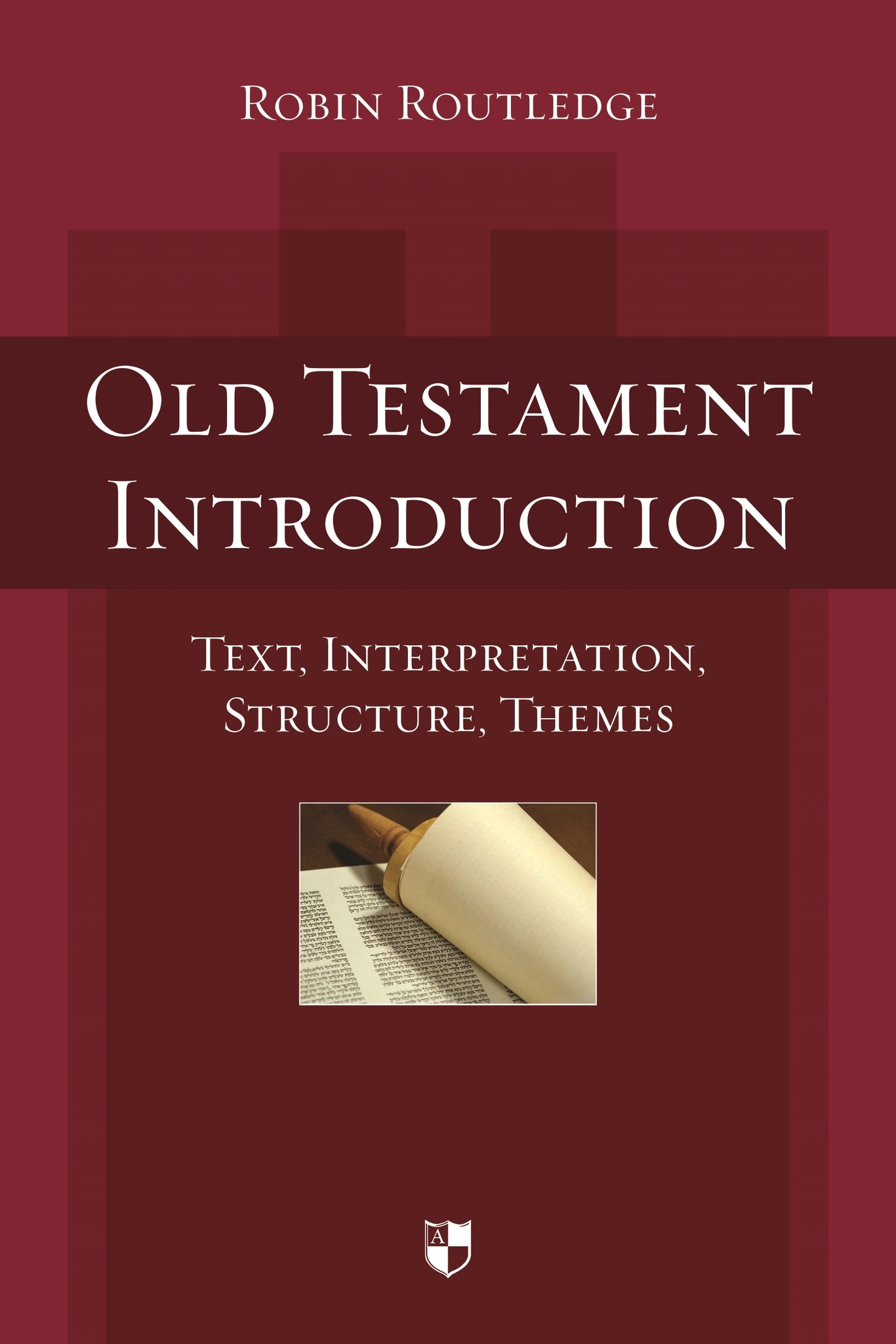 Cover image for Old Testament Introduction ISBN 9781783594887