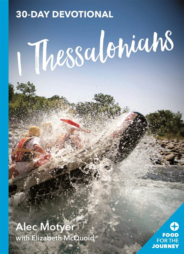 Cover image for 1 Thessalonians, isbn: 9781783595037