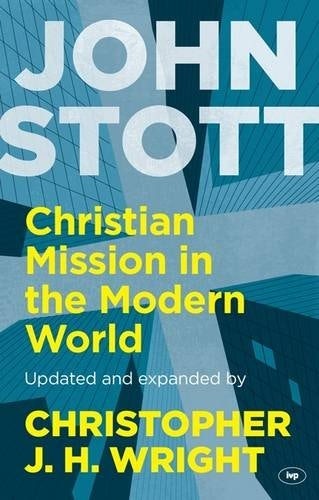 Cover image for Christian Mission in the Modern World, isbn: 9781783595228