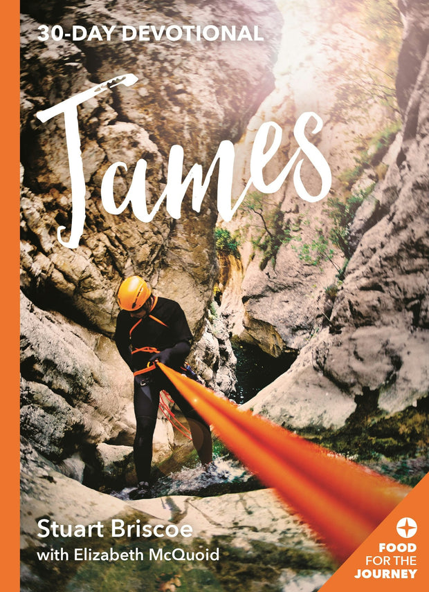 Cover image for James, isbn: 9781783595242