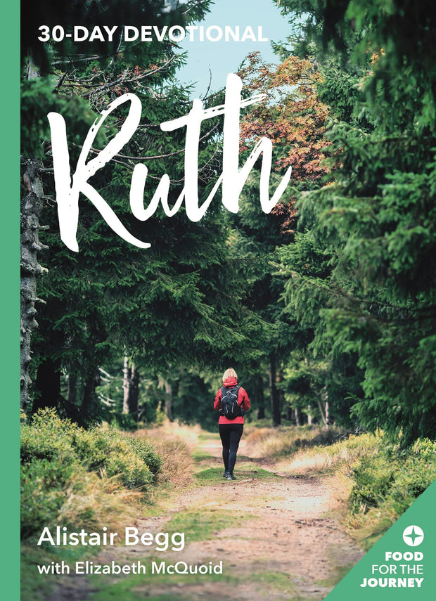 Cover image for Ruth, isbn: 9781783595266