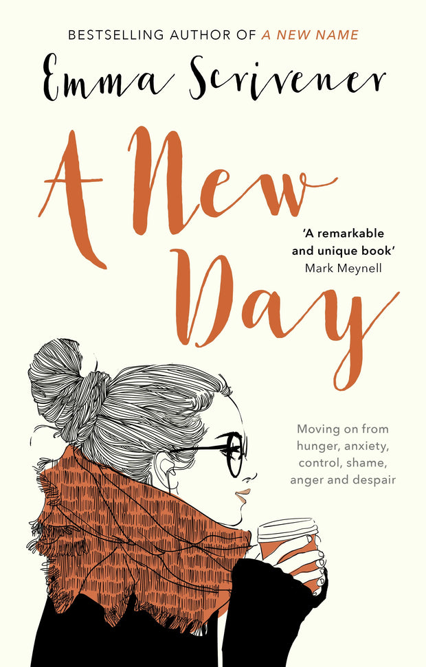 Cover image for A New Day, isbn: 9781783595310