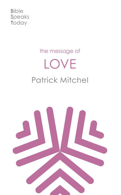 Cover image for The Message of Love, isbn: 9781783595921