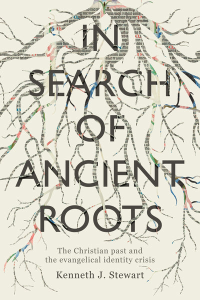 Cover image for In Search of Ancient Roots, isbn: 9781783596089