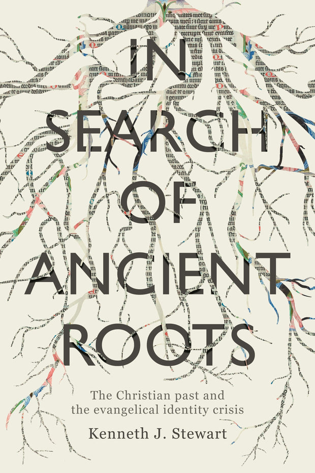 Cover image for In Search of Ancient Roots, isbn: 9781783596089