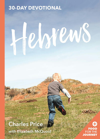Cover image for Hebrews, isbn: 9781783596119