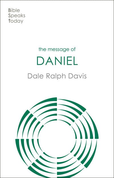Cover image for The Message of Daniel, isbn: 9781783596287