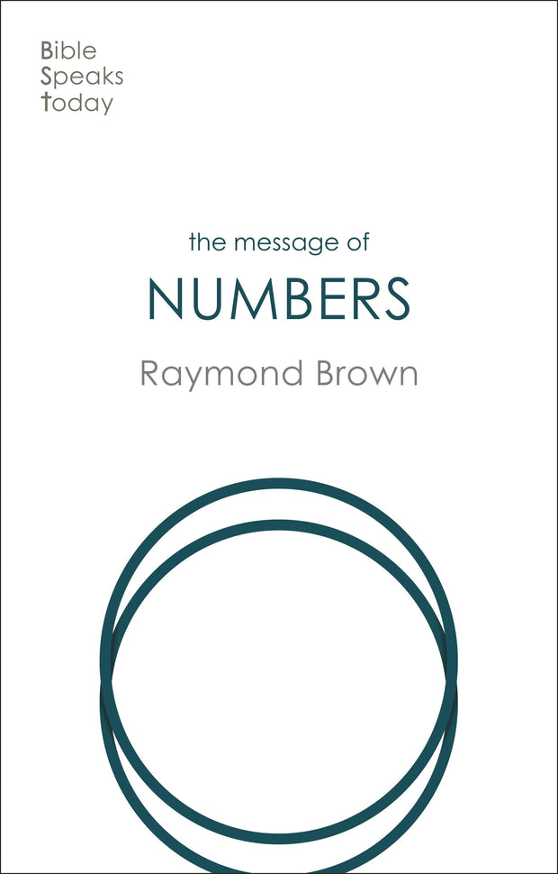 Cover image for The Message of Numbers, isbn: 9781783596348