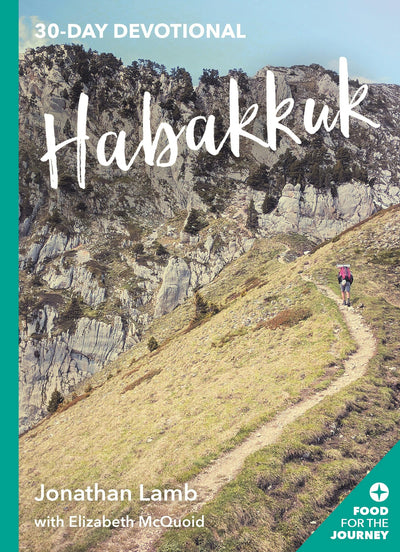 Cover image for Habakkuk, isbn: 9781783596522