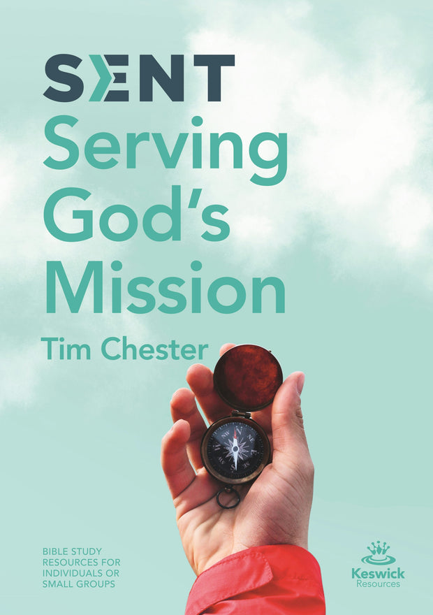 Cover image for Sent, isbn: 9781783596546