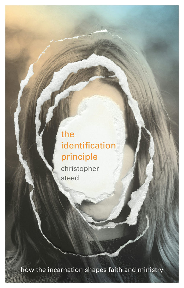 Cover image for The Identification Principle, isbn: 9781783596621