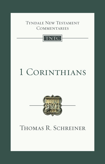 Cover image for 1 Corinthians, isbn: 9781783596690