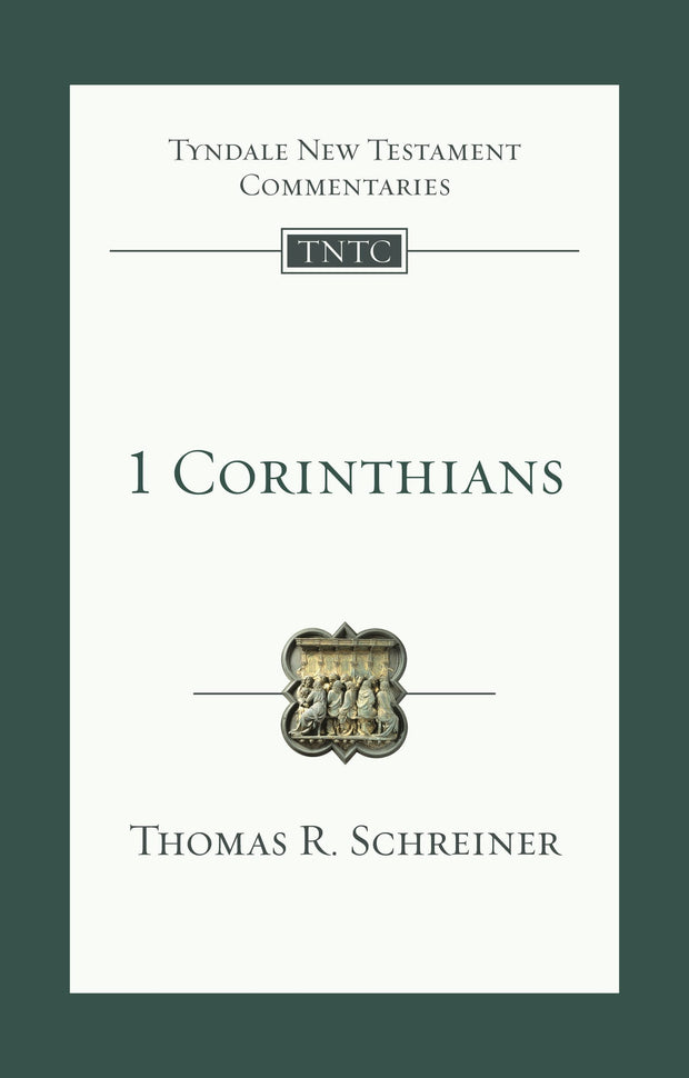 Cover image for 1 Corinthians, isbn: 9781783596690