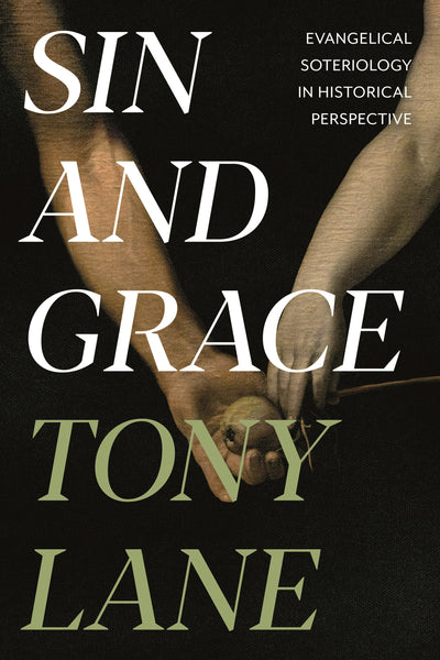 Cover image for Sin and Grace, isbn: 9781783596737