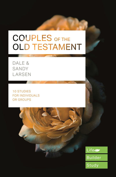 Cover image for Couples of the Old Testament, isbn: 9781783596782