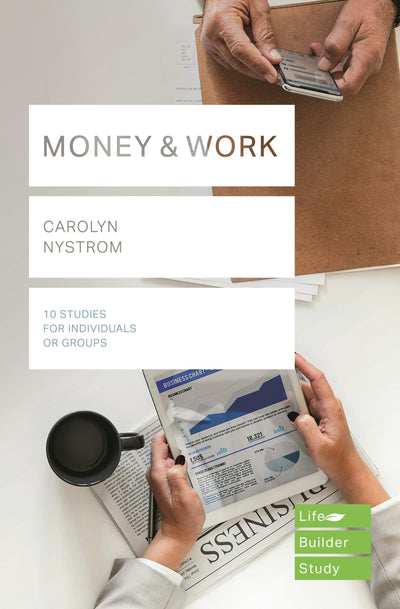 Cover image for Money & Work, isbn: 9781783596997