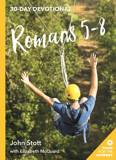 Cover image for Romans 5-8, isbn: 9781783597185