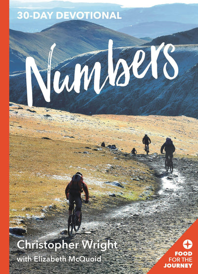 Cover image for Numbers, isbn: 9781783597215