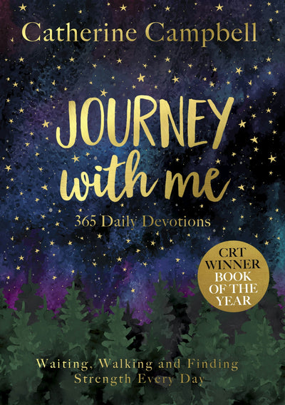 Cover image for Journey with Me, isbn: 9781783597260
