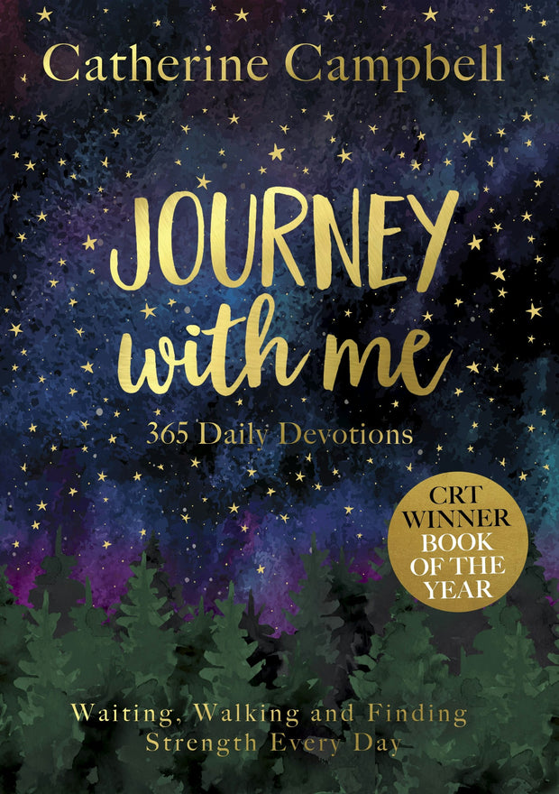 Cover image for Journey with Me, isbn: 9781783597260