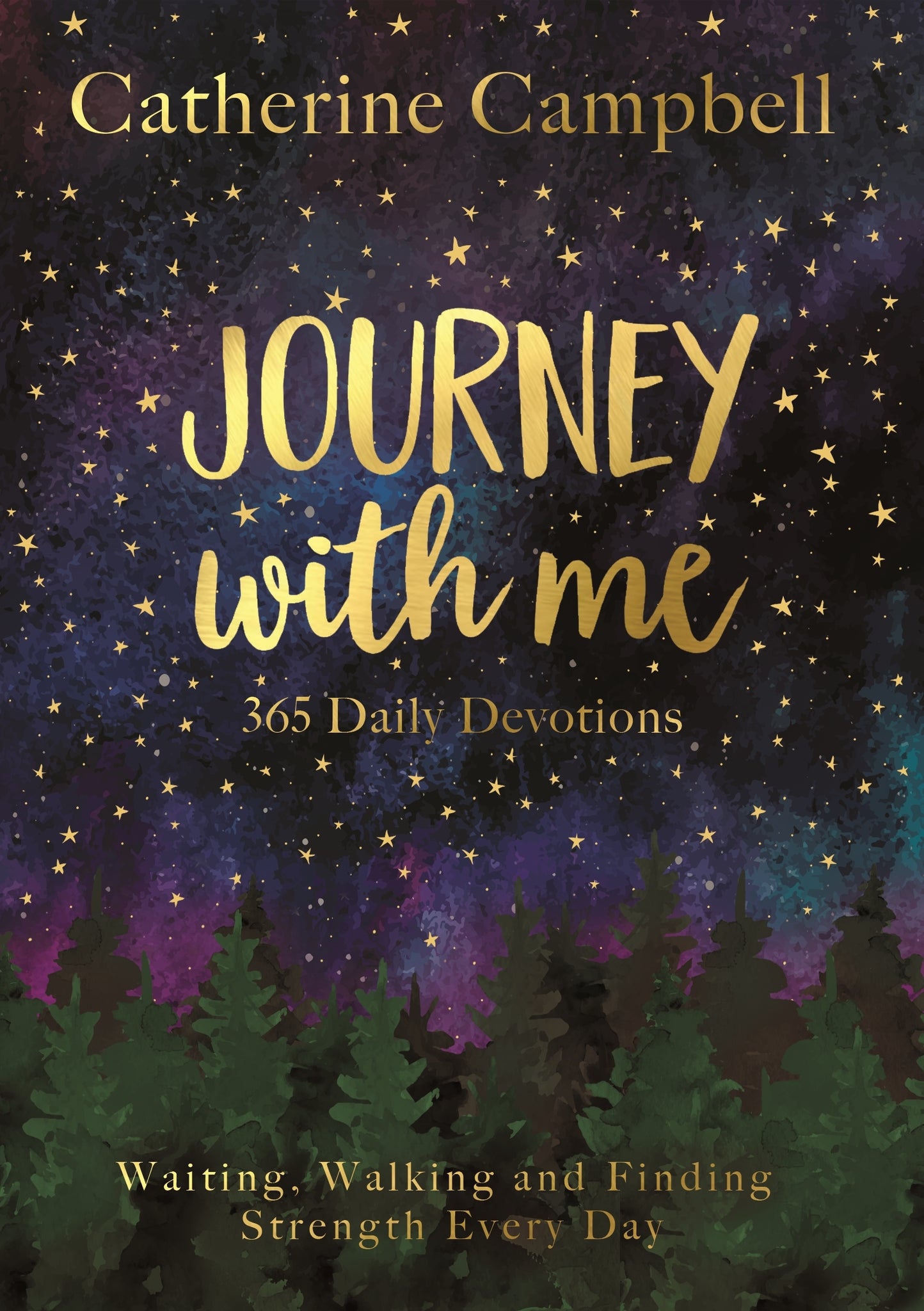 Cover image for Journey with Me ISBN 9781783597277