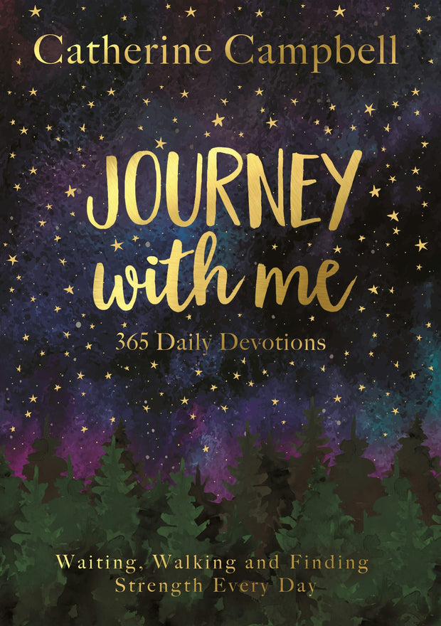 Cover image for Journey with Me, isbn: 9781783597277