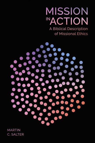 Cover image for Mission in Action, isbn: 9781783597802