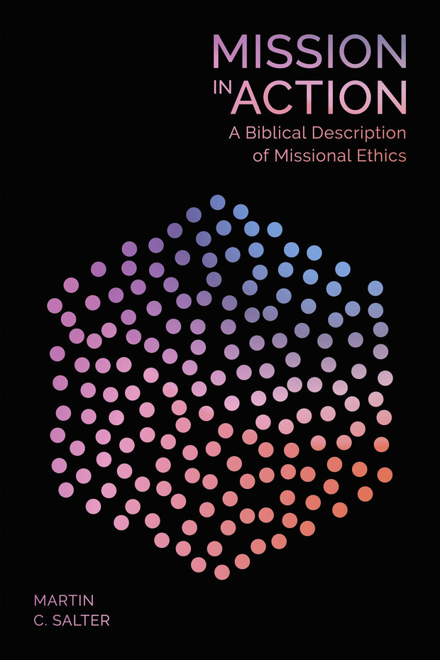 Cover image for Mission in Action, isbn: 9781783597802