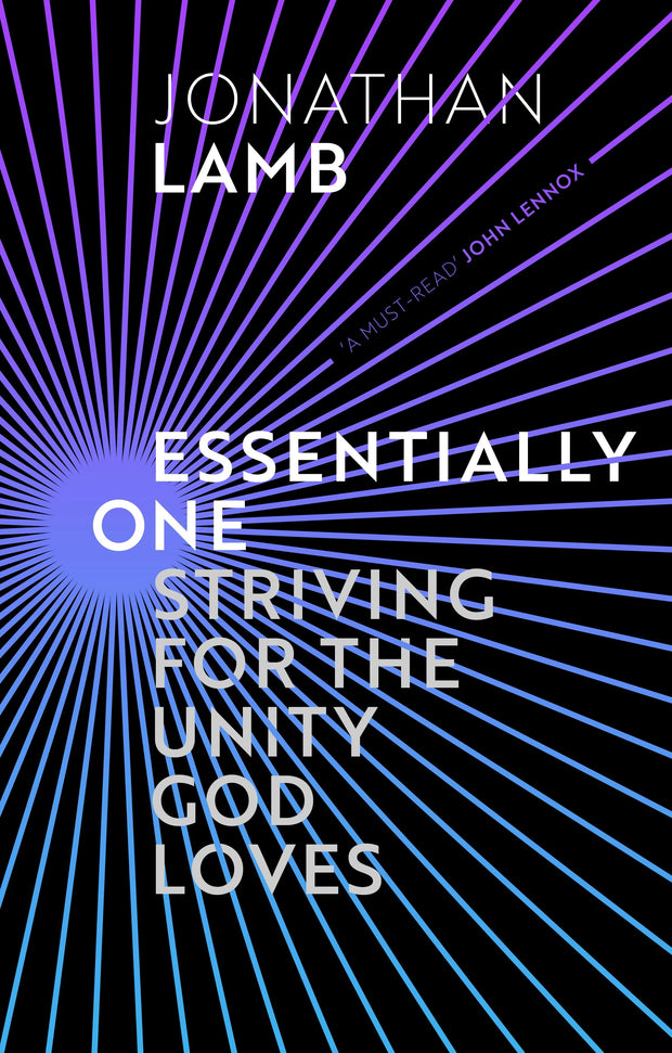 Cover image for Essentially One, isbn: 9781783599127