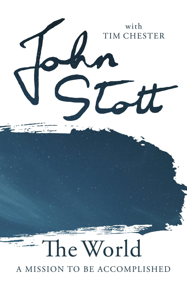 Cover image for The World, isbn: 9781783599271