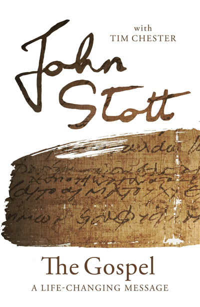 Cover image for The Gospel, isbn: 9781783599295