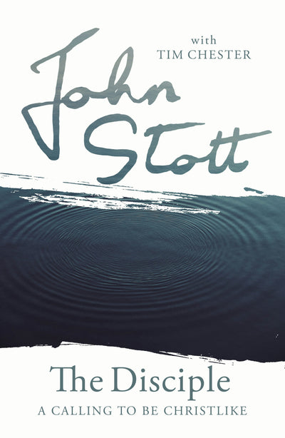 Cover image for The Disciple, isbn: 9781783599318