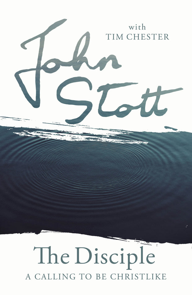 Cover image for The Disciple, isbn: 9781783599318