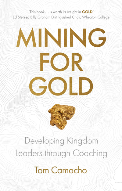 Cover image for Mining for Gold, isbn: 9781783599325