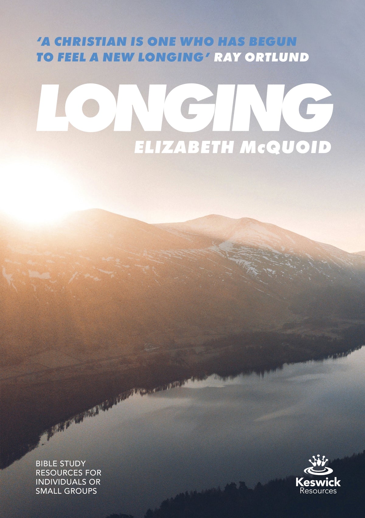 Cover image for Longing - study guide ISBN 9781783599356