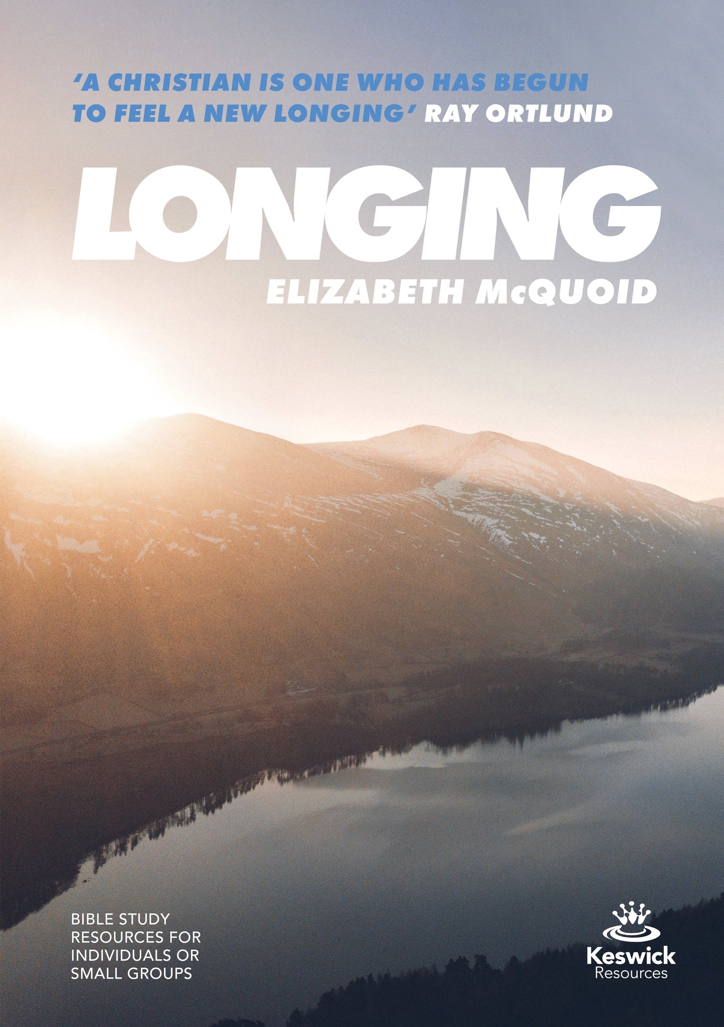 Cover image for Longing - study guide ISBN 9781783599356